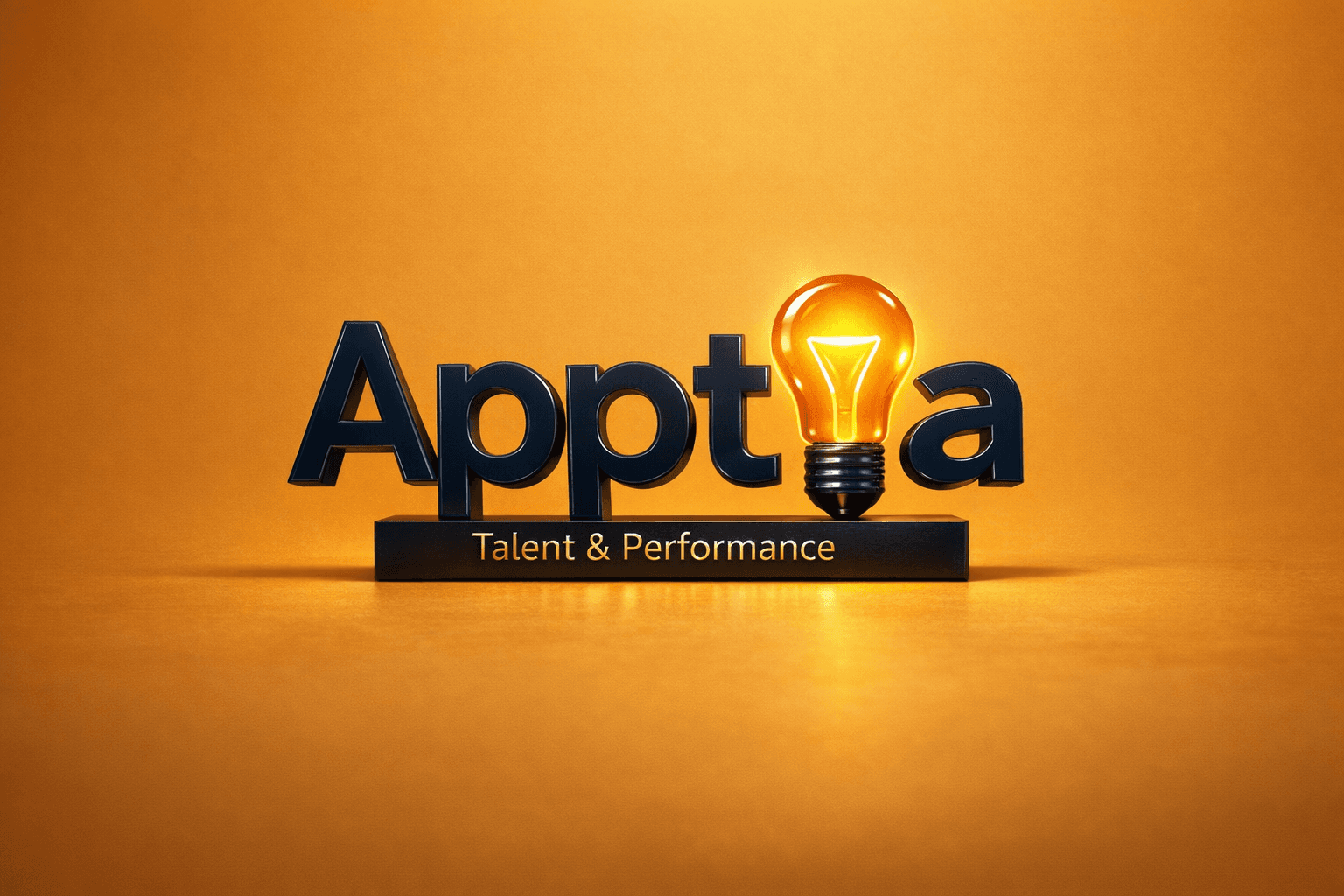 Identidad visual de Apptia